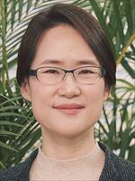 Photo of Seungeun Oh