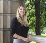 Photo of Samantha Chalker