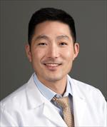 Photo of Jonathan Chung