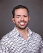 Photo of Julio Pimentel