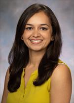 Photo of Shreya Agarwal, MD
