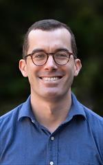 Photo of Grant Smith, MD, MSc