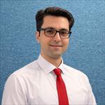 Photo of Mehdi Soleymani-Goloujeh, PhD, MSc