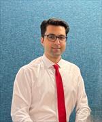 Photo of Mehdi Soleymani-Goloujeh, PhD, MSc