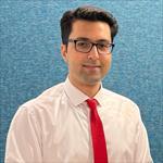 Photo of Mehdi Soleymani-Goloujeh, PhD, MSc