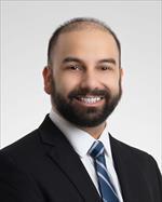 Photo of Adam Pampori, MD