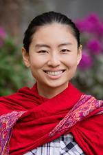 Photo of Weiya Mu, MD