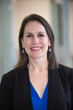 Photo of Olivia Herbert