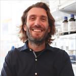 Photo of Daniele Canzio, PhD
