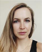 Photo of Jana Lipkova