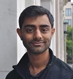 Photo of Arun Durvasula, PhD