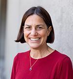 Photo of Marlena Fejzo, PhD