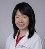 Photo of April Shu, PhD
