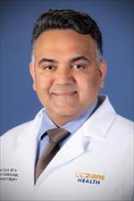 Photo of Ankit Sarin