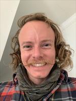 Photo of Jake Michael Pry