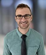 Photo of Daniel Shapiro, MD, MPH