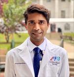 Photo of Anirudh Sreekrishnan, MD
