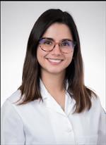 Photo of Fernanda Romero Hernandez, MD