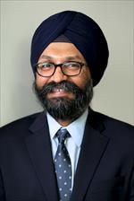 Photo of Taran Sangari, MD, MBA