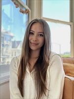 Photo of Isabella Hartley