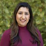 Photo of Ayesha Salahuddin, MD, MBBS