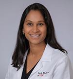 Photo of Saroja D Bangaru, MD