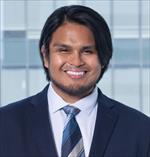 Photo of Russyan Mark Mabeza, MD, MPH