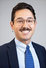 Photo of Mark Aurel Nagy, MD, PhD