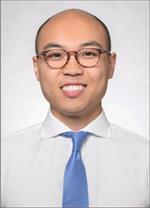 Photo of Jiaxi Chen, MD