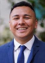 Photo of Miguel Nunez, MD