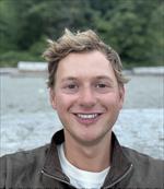 Photo of Thomas Dalhuisen, MS