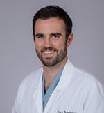 Photo of Sean Hickey, MD