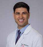 Image of Porus Mistry, MD
