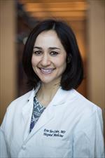 Photo of Erin Yao-Cohen, MD