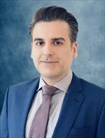 Photo of Nima Damon Sarmast