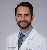 Photo of Graeme M Rosenberg