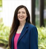 Photo of Rebecca Lewis, PhD, AuD