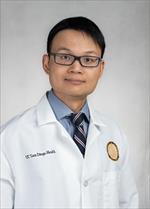 Photo of Yu-wei Chen
