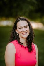Photo of Amy Renfro, MSN, RN, NNP