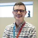 Photo of Josiah Cox, MD, PhD