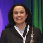 Photo of Seema Singh Saharan, PhD