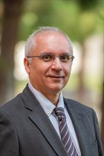 Photo of Ahmad Danesh, PhD