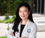 Photo of Jie Deng