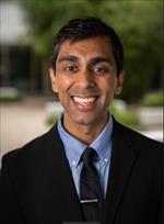 Photo of Ricky R Savjani