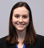 Photo of Natalie Delrocco, PhD