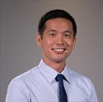 Photo of Hsi Yen, MD