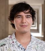 Photo of Christian Cazares