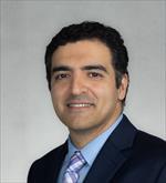 Photo of Taha Gholipour