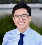 Photo of Bryce Bajar, MD, PhD