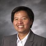 Photo of Grace Huang